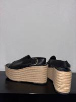 Plateau Keilabsatz Sandalen / Schuhe 2000s PREIS INKL VERSAND Hannover - Mitte Vorschau
