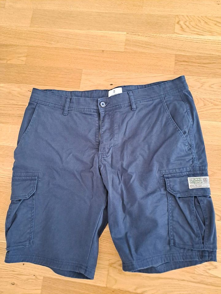 DELMAO Herren Shorts Neu in Mainz