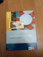 Lambacher Schweizer Grundwissen Mathematik 5/6 Neu! Bayern Nürnberg (Mittelfr) - Oststadt Vorschau