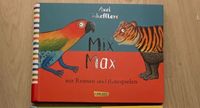 Buch „Mix Max“ Axel Scheffler *NEU* Baden-Württemberg - Lauda-Königshofen Vorschau