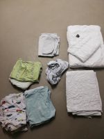 Bettwäsche und Bettdecken fürs Kinderbett Baden-Württemberg - Bruchsal Vorschau