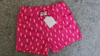 Shorts Mädchen pink 122 kurze Hose Sommer bekleidungspaket Mecklenburg-Vorpommern - Usedom Vorschau