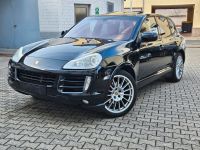 Porsche Cayenne S LPG-Autogas/Leder/Navi/Xenon Rheinland-Pfalz - Worms Vorschau