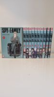 Manga Spy x Family Band 1 - 11 Bonn - Auerberg Vorschau