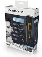 Rowenta Multistyler TN8940 8-in-1 Basic Professioneller Haarschne Hessen - Körle Vorschau