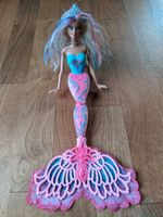 Meerjungfrau Barbie – Top Zustand Rheinland-Pfalz - Neustadt an der Weinstraße Vorschau
