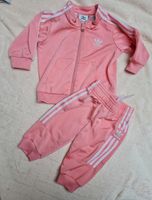 Adidas Jogginganzug gr. 68 Mädchen Bayern - Gersthofen Vorschau