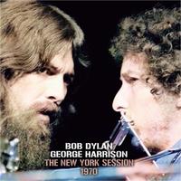 BOB DYLAN & GEORGE HARRISON – 1970 Sessions (3CD) | Rare Baden-Württemberg - Kehl Vorschau