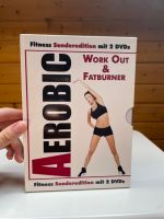 Aerobic Fitness Sonderedition 2 DVD work out Baden-Württemberg - Untereisesheim Vorschau