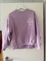 Flieder Hoodie / Sweatshirt / Pullover Nordrhein-Westfalen - Unna Vorschau