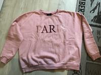 Sweatshirt gr. L 42-44 Rose von Gina Dortmund - Eving Vorschau