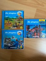 Die Playmos CD‘s Thüringen - Westhausen - Gotha Vorschau