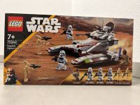 Lego Star Wars 75342 Republic Fighter Tank Neu & OVP Hessen - Groß-Zimmern Vorschau