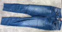 Blue skinny Jeans; Hose Rheinland-Pfalz - Morbach Vorschau