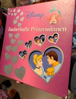 Disney Zauberhafte Prinzessinnen * Kinderbuch Dresden - Coschütz/Gittersee Vorschau