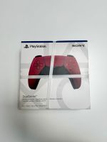 PlayStation 5 Controller Farbe Rot - NEU - UNGEÖFFNET - Hamburg Barmbek - Hamburg Barmbek-Süd  Vorschau