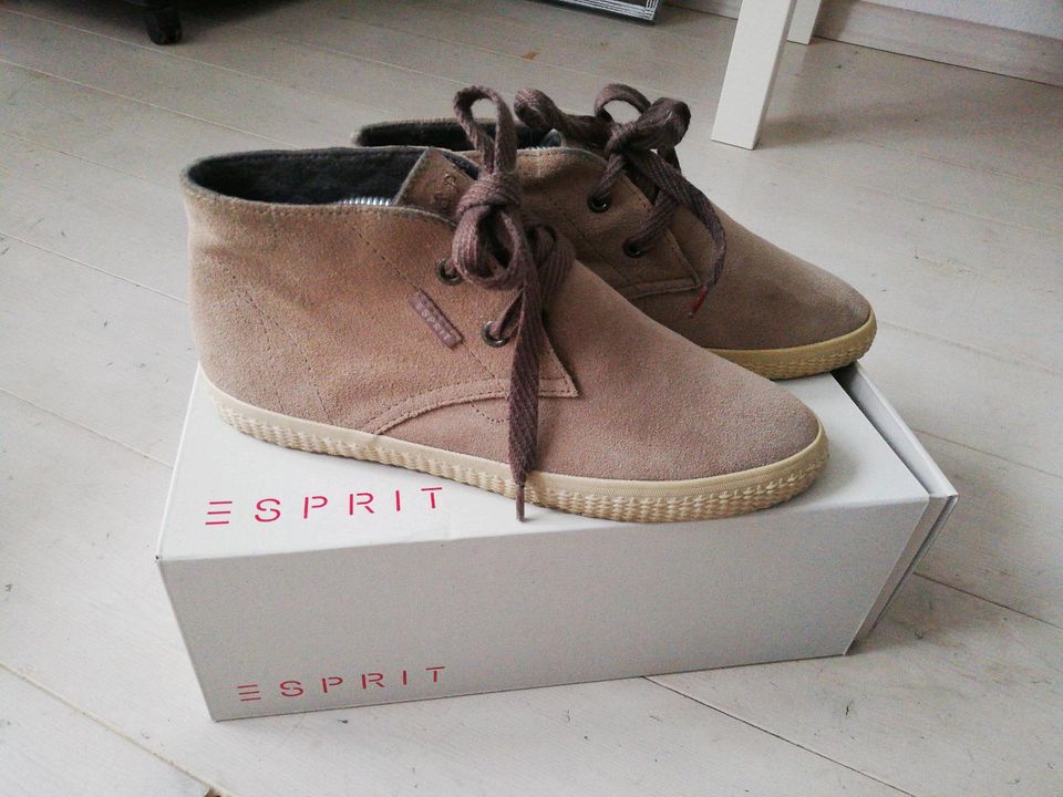 Esprit Schuhe Gr 40 in Grevenbroich