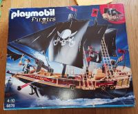 Playmobil Piratenschiff 6678 incl. Zubehör Baden-Württemberg - Mühlenbach Vorschau