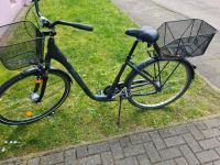 Citybike in einwandfreiem Zustand Fahrrad Sachsen-Anhalt - Genthin Vorschau