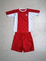 Kinder Fußball Trikot Set neu in 146/152 Bayern - Glött Vorschau