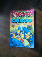 Simpsons Comics: Chaos Rheinland-Pfalz - Kandel Vorschau