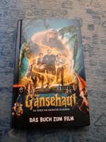 Hardcover Gänsehaut das Buch zum Film Niedersachsen - Linsburg Vorschau