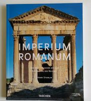 Imperium Romanum Etrusker bis Untergang d. Reiches Taschen Thüringen - Weimar Vorschau