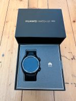 Huawei Watch GT 46mm Smartwatch Herzogtum Lauenburg - Ratzeburg Vorschau