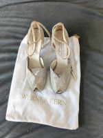 Tanzschuhe Neu!! von Werner Kern Baden-Württemberg - Remseck am Neckar Vorschau