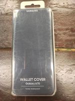 Wallet Cover Samsung Galaxy A70 Mecklenburg-Vorpommern - Wismar Vorschau