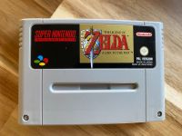 The legend of Zelda Super Nintendo Spiel Niedersachsen - Cuxhaven Vorschau