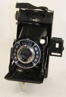 Balda Juwella -  6 x 9 cm Rollfilmkamera ca. von 1938 Niedersachsen - Haselünne Vorschau