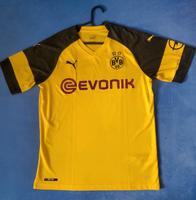 Borussia Dortmund Trikot L Nordrhein-Westfalen - Mönchengladbach Vorschau
