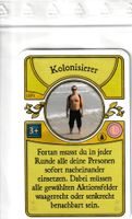 Agricola: Promokarte L-Deck - L073 - Kolonisierer Niedersachsen - Steyerberg Vorschau