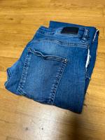 Orsay Damenjeans Stretch blau Größe 44 Baden-Württemberg - Bad Liebenzell Vorschau