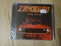 Zamarro - Dirty Power CD OVP! Hard Rock, Stoner Rock, Rock'N'Roll München - Ramersdorf-Perlach Vorschau