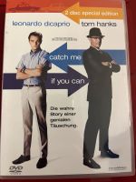 Catch me if you can - DVD Nordrhein-Westfalen - Rietberg Vorschau