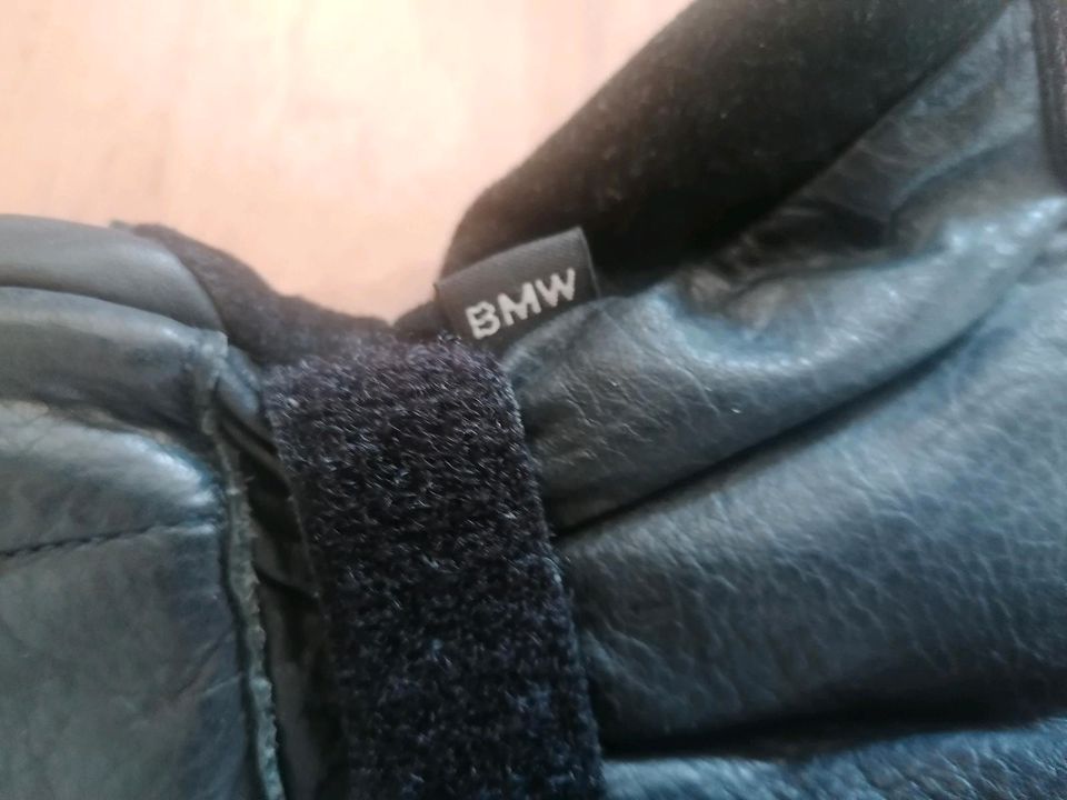 BMW Motorrad Handschuhe in Kammeltal