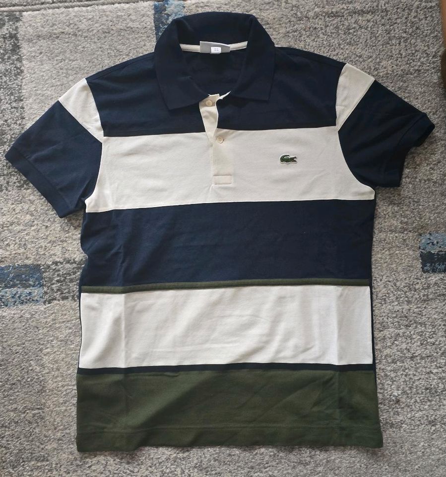 Lacoste Poloshirt in Markt Schwaben