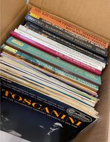 LP Langspielplatten Klassik Sammlung Platten Vinyl München - Schwabing-Freimann Vorschau