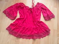 Sommer Tunika,Strand Kleid Hessen - Neu-Isenburg Vorschau
