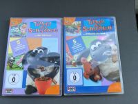 DVD Kinder  Timmy das Schäfchen 2 Stück Bayern - Ingolstadt Vorschau