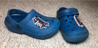 Badeschuhe blau Gr. 28 Mecklenburg-Vorpommern - Schlagsdorf (bei Gadebusch) Vorschau