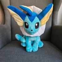 Pokemon Aquana Kuscheltier Plüsch Münster (Westfalen) - Geist Vorschau