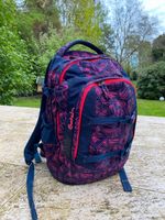 Satch Schulrucksack pink-blau Nordrhein-Westfalen - Meerbusch Vorschau