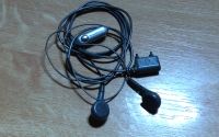 Sony Ericsson Headset Stereo Kopfhörer Handy K750 K770 K800 K810 Nordrhein-Westfalen - Witten Vorschau