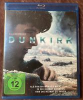 2 Disk Blu-ray - Dunkirk ,2017,Kriegsdrama--neuwertig Bayern - Zeitlofs Vorschau