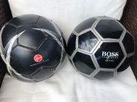 Fussball Leder - Ball - Hugo Boss - Hoover - Lederfussball Thüringen - Barchfeld Vorschau