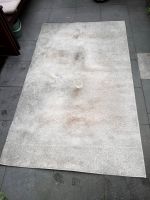 JAB Anstoetz Teppich beige 250 x 150 cm Bielefeld - Bielefeld (Innenstadt) Vorschau