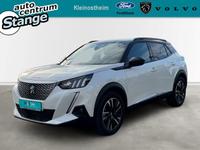 Peugeot 2008 E GT Navi Rückfahrkamera LED Scheinw.  ACC Bayern - Kleinostheim Vorschau
